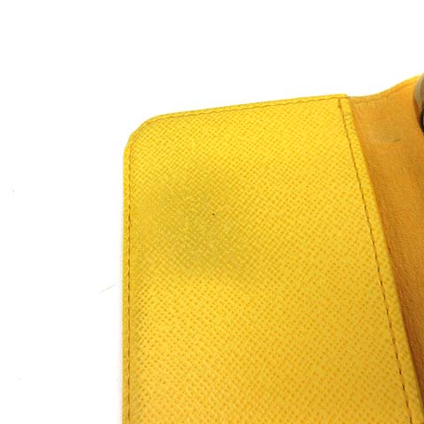 LOUIS VUITTON - LOUISVUITTON ❤️iPhone7ケース 黄色レア ルイヴィトン LOUIS VUITTON iPhoneケース アイフォンケース