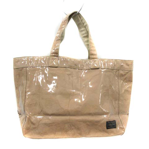 ポーター PORTER BEAMS Disny 吉田カバン バッグ トート ハンド ポーター PORTER BEAMS Disny 吉田カバン バッグ トート ハンド