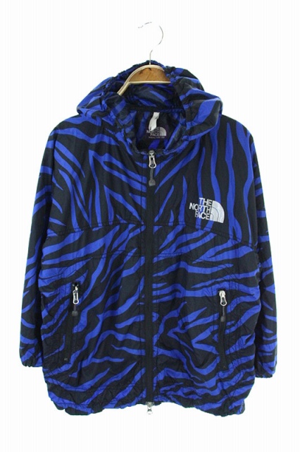 ノースフェイス パープルレーベル THE NORTH FACE PURPLE LABEL 