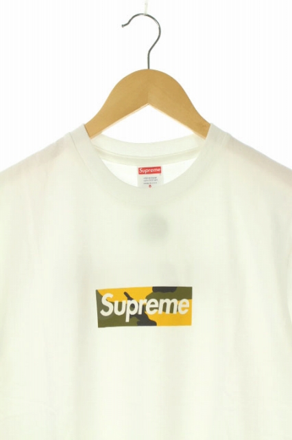シュプリーム SUPREME 17AW Brooklyn Open記念 Box Logo Tシャツ  