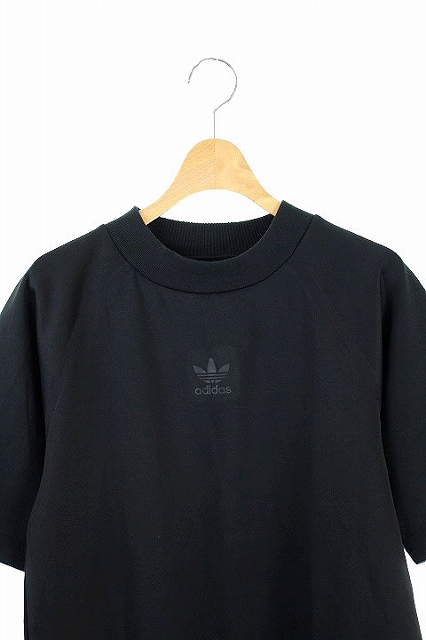 未使用品 アディダスオリジナルス adidas originals TAPED NOVA TEE