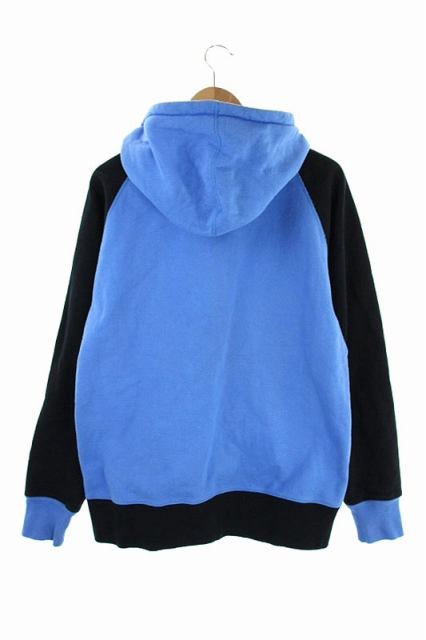 シュプリーム×ネイバーフッドパーカー