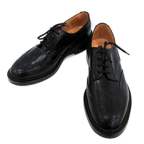 トリッカーズ TRICKER