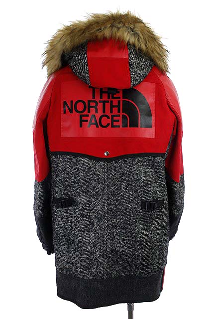ザノースフェイス THE NORTH FACE × ジュンヤワタナベマン JUNYA