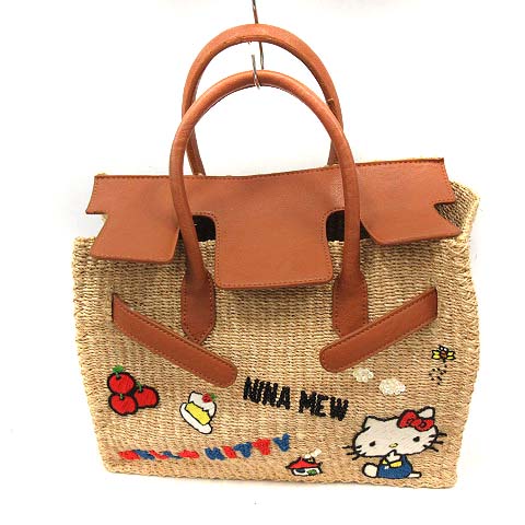 最高かつ最も包括的なニーナ ミュウ キティ バッグ 人気のファッショントレンド