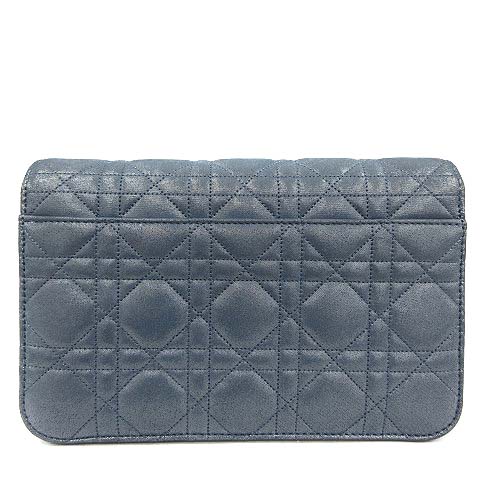 クリスチャンディオール Christian Dior チェーンショルダーバッグ  