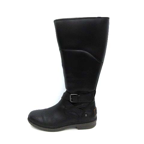 アグ オーストラリア UGG australia エンジニアブーツ EVANNA ロング 