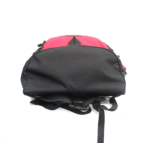 新品 未使用 タグ付 THE NORTH FACE レッドバックパック リュック 楽天市場】ノースフェイス リュック（カラーレッド）（バック