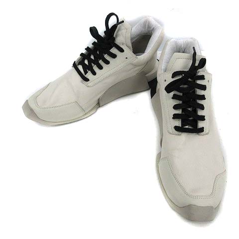 アディダス adidas リックオウエンス スニーカー RO LEVEL アディダス adidas リックオウエンス スニーカー RO LEVEL