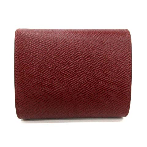 セリーヌ CELINE 財布 三つ折り スモール トリフォールドウォレット  