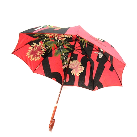 ヴィヴィアンウエストウッド Vivienne Westwood 長傘 オーブ 