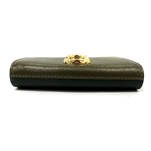 新品未使用MARC JACOBS オリーブグリーン 二つ折り財布 楽天市場】マークジェイコブス 2つ折り財布 MARC JACOBS ザ