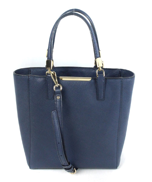 コーチ COACH バッグ マディソン サフィアーノ レザー トート ミニ 