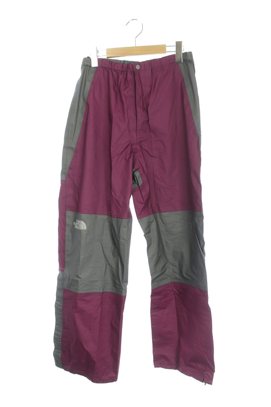 ザノースフェイス THE NORTH FACE RAINTEX セットアップ 上下 レイン 