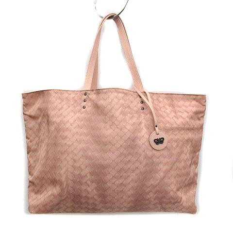 ボッテガヴェネタ BOTTEGA VENETA イントレッチオリュージョントート 