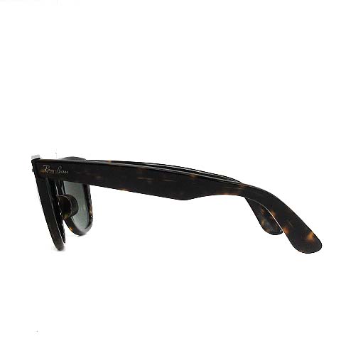 レイバン RAY BAN サングラス WAYFARER ウェイファーラー べっ甲柄 54 