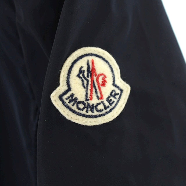 モンクレール MONCLER ARGELINE アルジェリーヌ スプリング