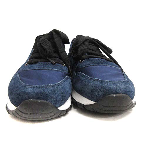 プラダ リネアロッサ PRADA LINEA ROSSA スニーカー ローカット