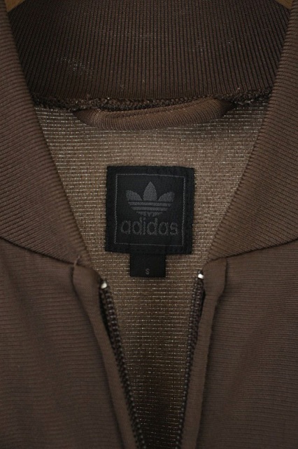アディダスオリジナルス adidas originals トラックジャケット ジップ