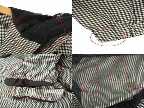 ザノースフェイス THE NORTH FACE Novelty Scoop Jacket ノベルティー