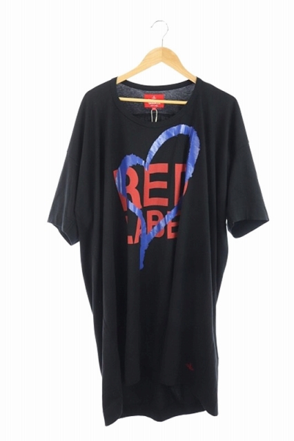 未使用品 ヴィヴィアンウエストウッドレッドレーベル Vivienne  