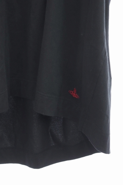 未使用品 ヴィヴィアンウエストウッドレッドレーベル Vivienne  