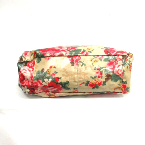キャスキッドソン Cath Kidston バッグ トート 花柄 キャンバス