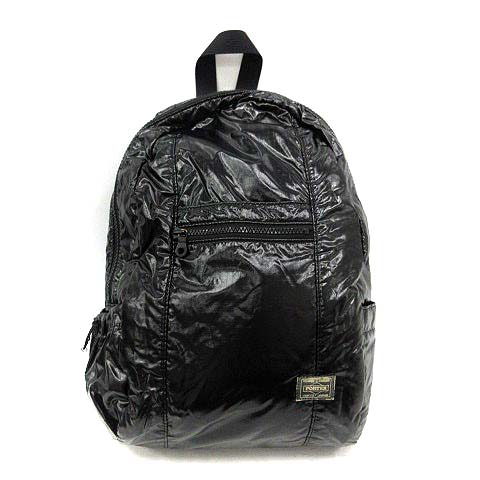 PORTER/ポーター　CIRE/シーレ　 ナイロン バックパック CIRE(シーレ) RUCKSACK(L) | 吉田カバンホームページ | YOSHIDA
