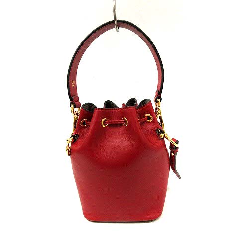フェンディ FENDI バッグ ハンド ショルダー 2way モントレゾール 