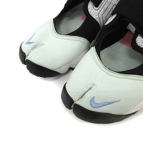 値下しました【新品未使用】NIKE エアリフト　限定色　19cm 国内4月27日発売予定】 ナイキ エア リフト 全2色 - スニーカー