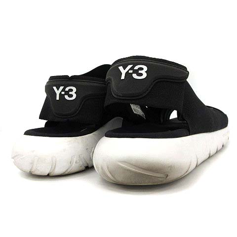 ワイスリー Y-3 アディダス ヨウジヤマモト サンダル QASA SANDAL