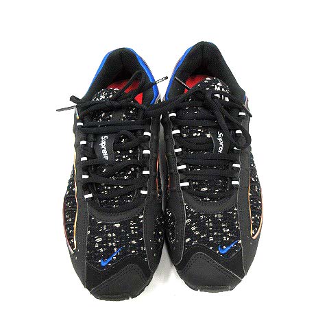 ナイキ NIKE Supreme スニーカー ローカット エア マックス テイル 