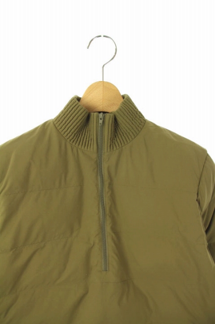 未使用品 ザノースフェイス THE NORTH FACE BALMY ZIP HIGH ナイロン 