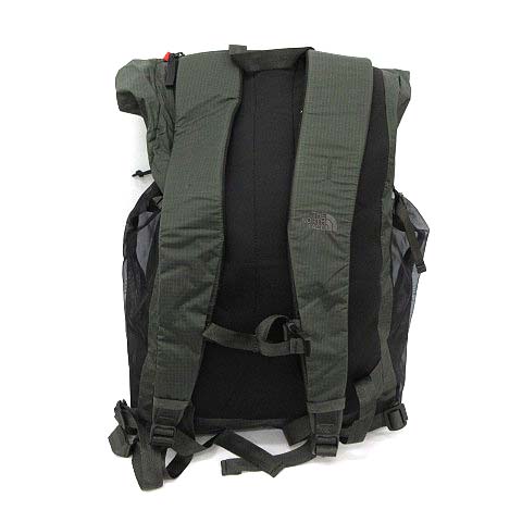 ザノースフェイス THE NORTH FACE バッグ リュック デイパック グラム 