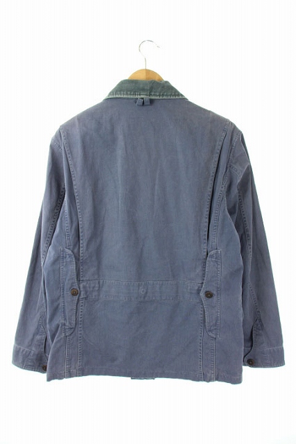 ポロ ラルフローレン POLO RALPH LAUREN ワークジャケット