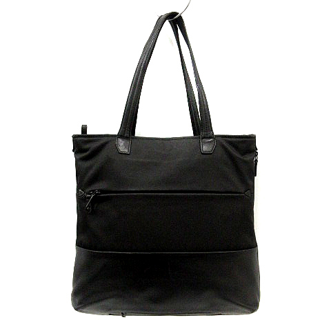 TUMI トートバッグ TAHOE サセックストート 79855DE 日本限定 トゥミ 