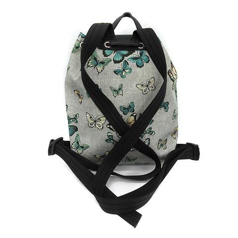ロンシャン LONGCHAMP バッグ リュック デイパック 巾着型 ル