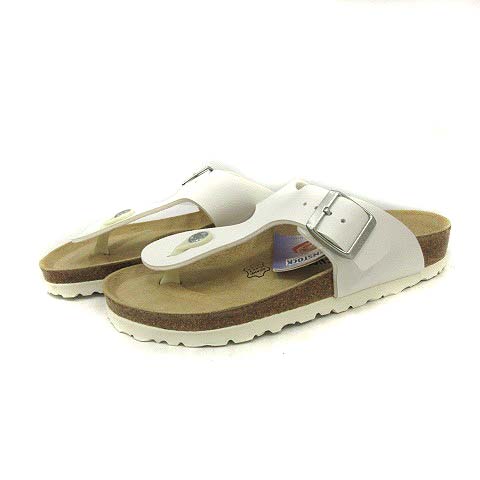 ビルケンシュトック BIRKENSTOCK サンダル トング コンフォート