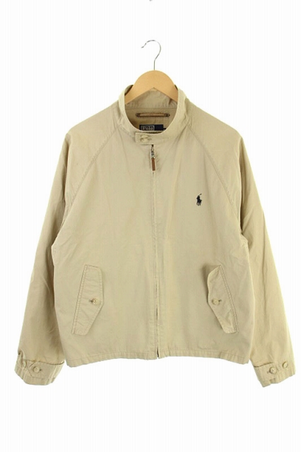 ポロ バイ ラルフローレン Polo by Ralph Lauren ジャケット ブルゾン 