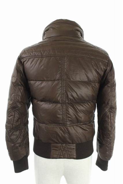 モンクレール MONCLER COLUMBUS コロンブス ダウンジャケット ブルゾン 