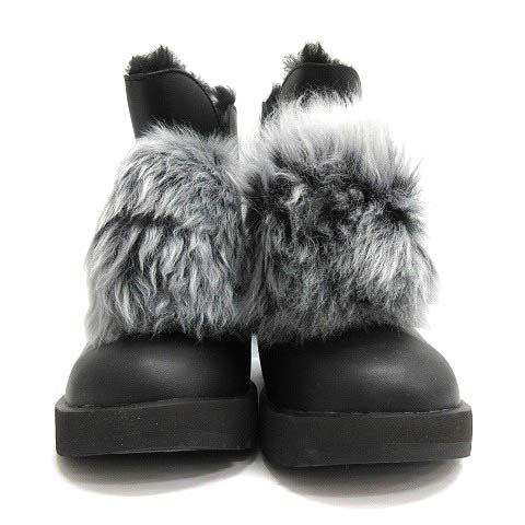 UGG アグ　アイズリー ウォータープルーフ　 ムートン ショートブーツ UGG アグ アイズリー ウォータープルーフ ムートン ショート