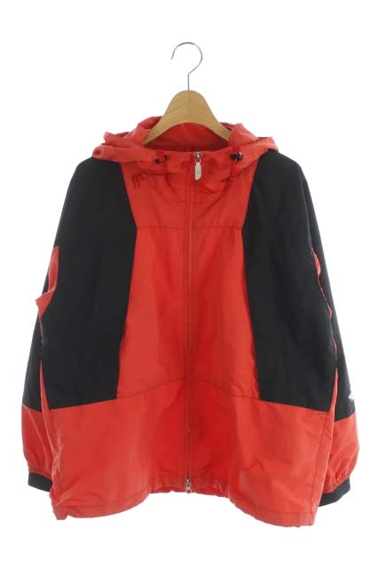 ノースフェイス パープルレーベル THE NORTH FACE PURPLE LABEL 