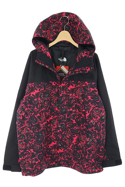 ザノースフェイス THE NORTH FACE 94 RAGE GTX Mountain Light Jacket