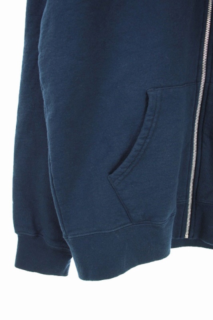 極美品・タグ付き】Supreme パーカー ジップアップ ブルゾン XL ジャケット・アウター