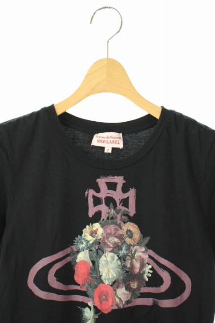 ヴィヴィアンウエストウッドレッドレーベル Vivienne Westwood RED 