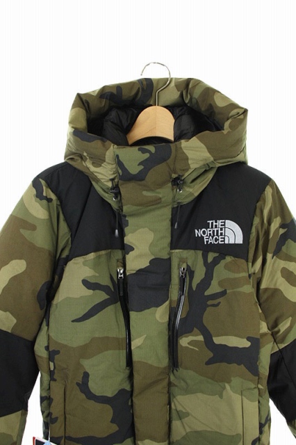 未使用品 ザノースフェイス THE NORTH FACE ノベルティーバルトロ 