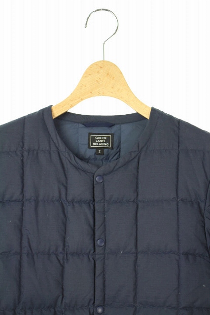 グリーンレーベルリラクシング ユナイテッドアローズ green label