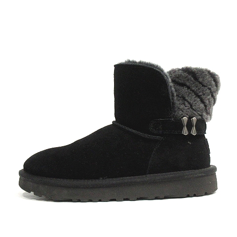 アグ オーストラリア UGG australia W ADRIA ブーツ ショート ムートン 