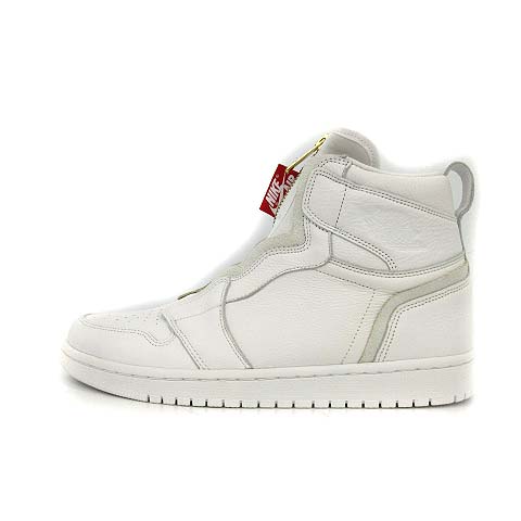 ナイキ NIKE スニーカー エアジョーダン WMNS AIR JORDAN 1 HIGH ZIP 