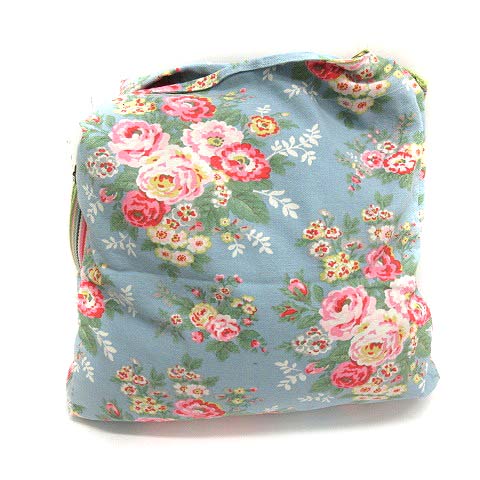 Cath Kidston 花柄マザーズバッグ　ショルダーあり　未使用 楽天市場】花柄（ブランドキャスキッドソン）（ショルダーバッグ